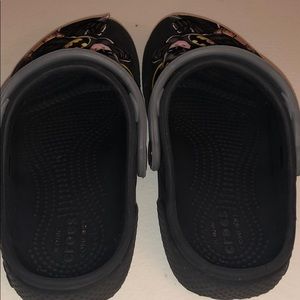 CROCS Shoes - Batman Crocs CROCS Shoes - Batman Crocs